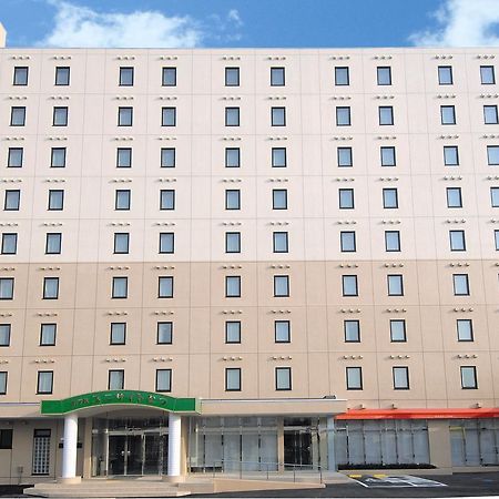 Hotel Unisite Mutsu Экстерьер фото