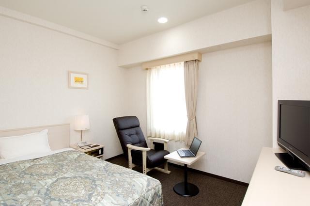 Hotel Unisite Mutsu Экстерьер фото