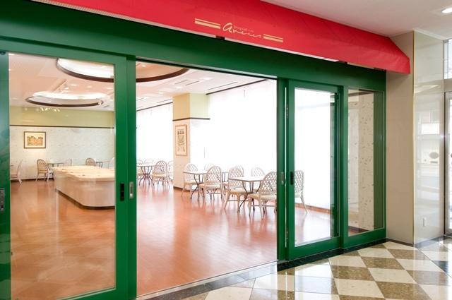 Hotel Unisite Mutsu Экстерьер фото